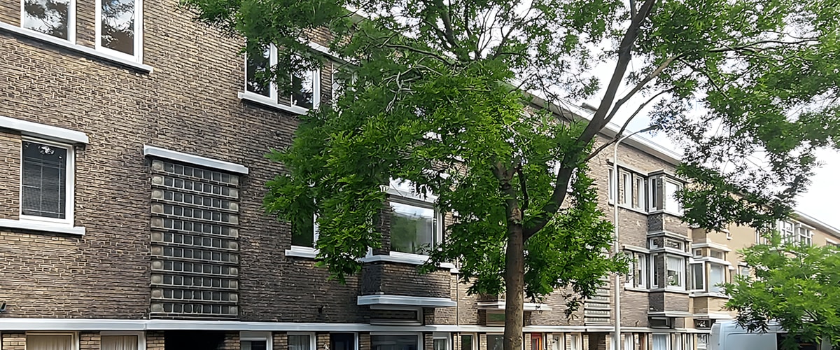 Appartement huren in Den Haag