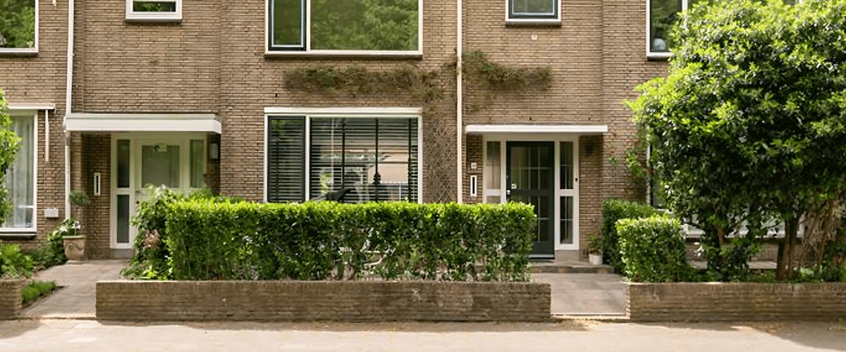 Huis huren in Wassenaar