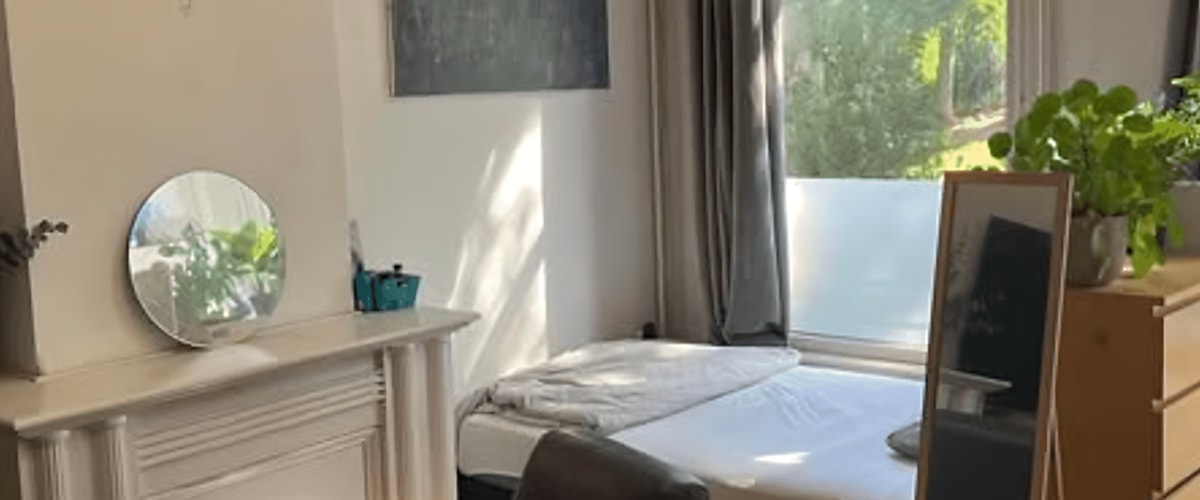 Kamer huren in Nijmegen