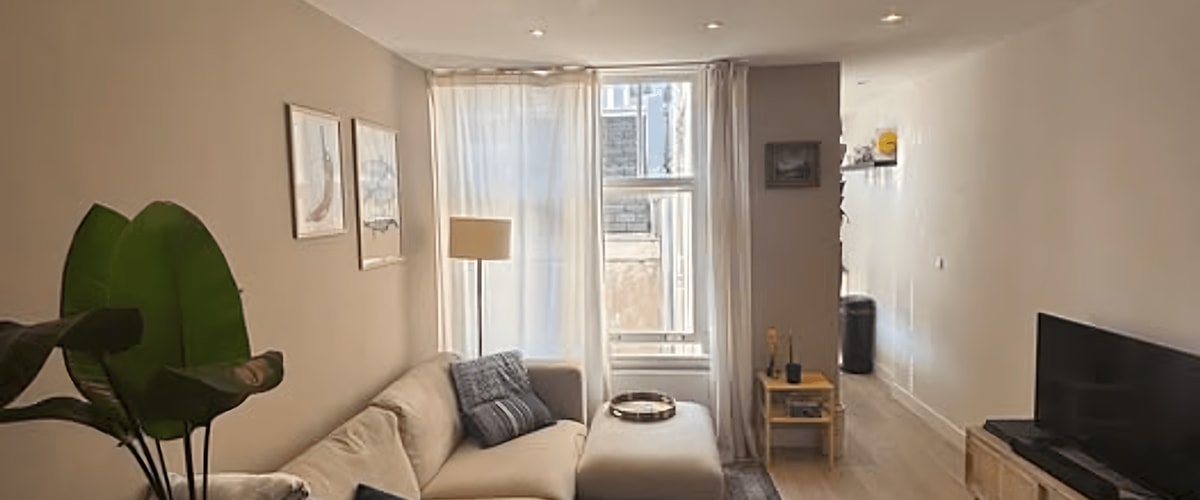 Appartement huren in Amsterdam