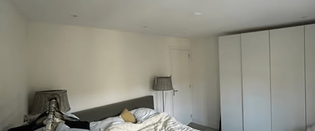 Kamer huren in Amsterdam