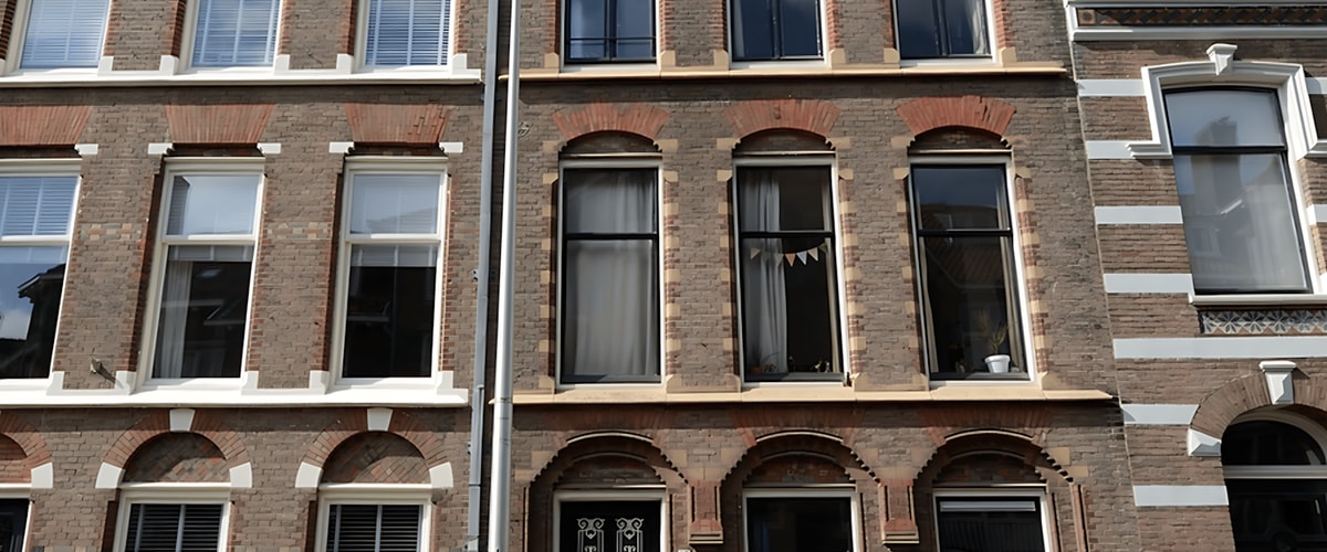 Kamer huren in Utrecht