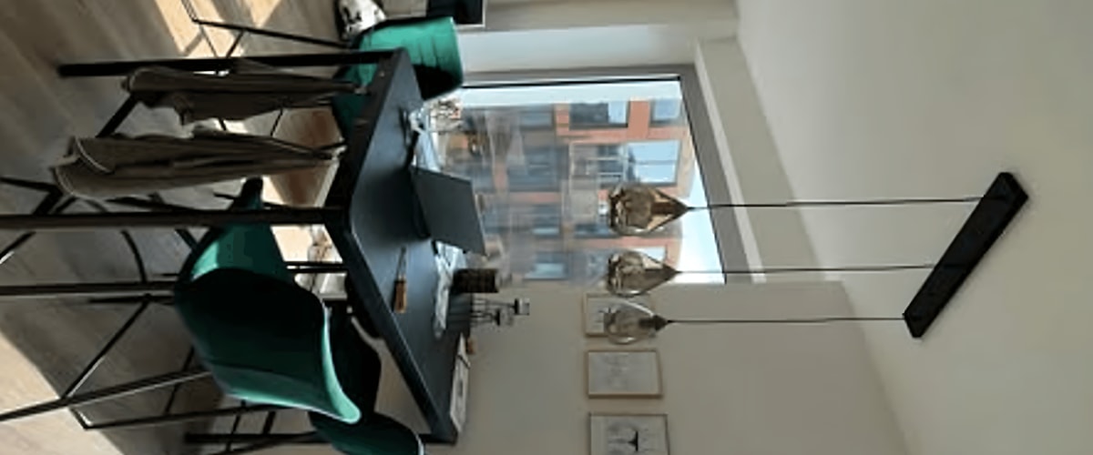 Kamer huren in Amsterdam