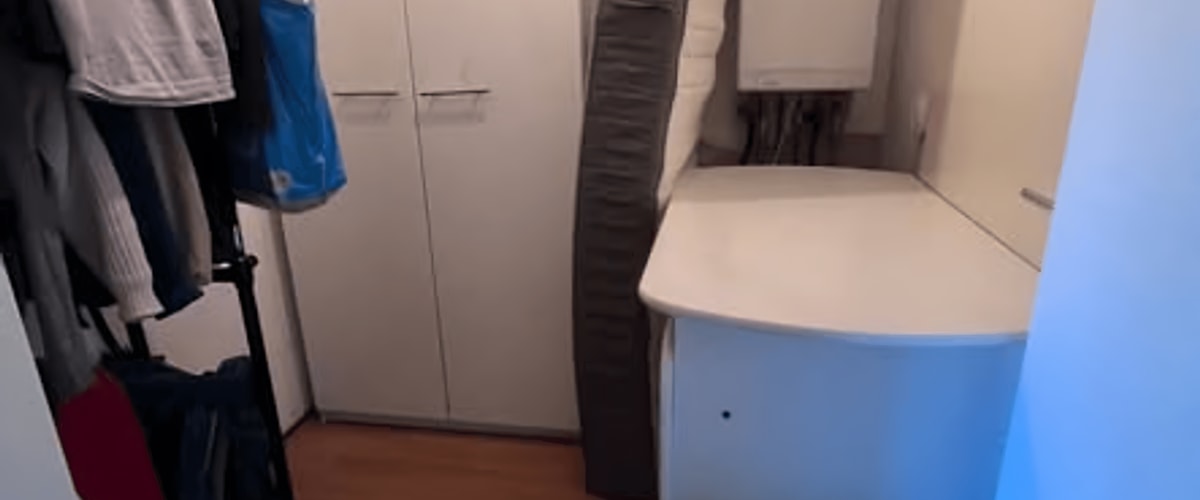 Kamer huren in Den Haag