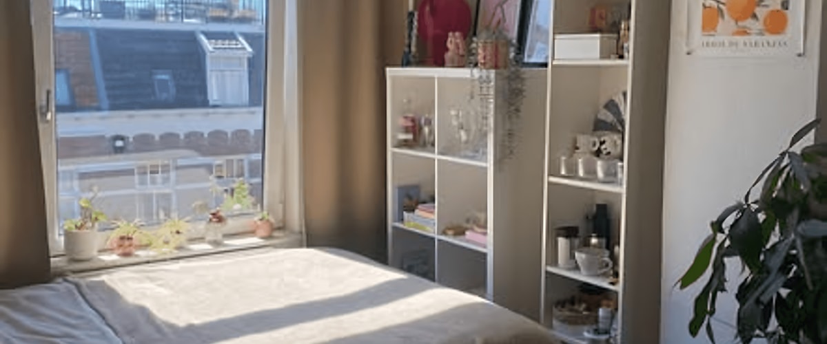 Kamer huren in Nijmegen