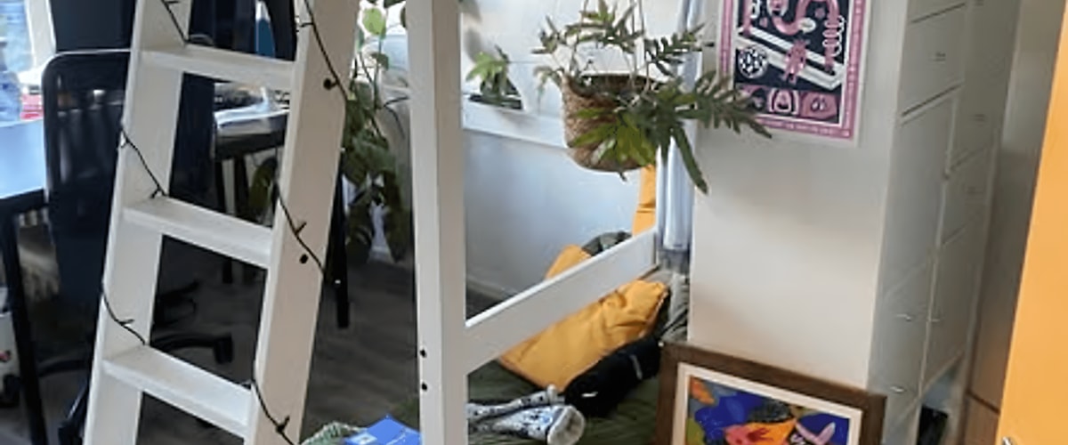 Kamer huren in Nijmegen