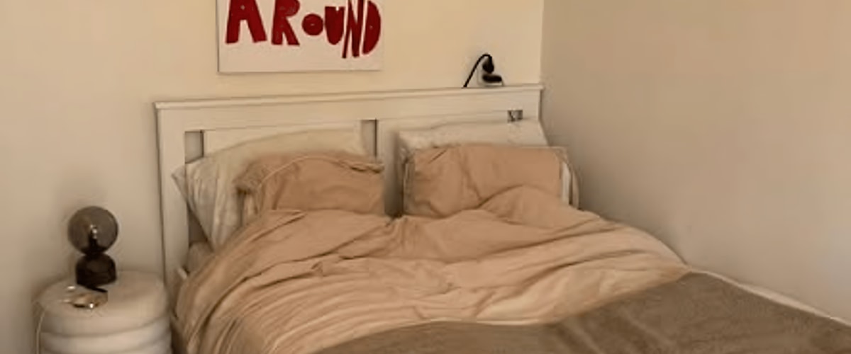 Kamer huren in Tilburg