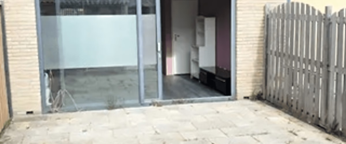 Studio huren in Almere