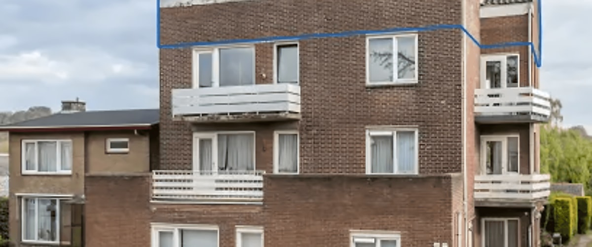 Appartement huren in Schin Op Geul
