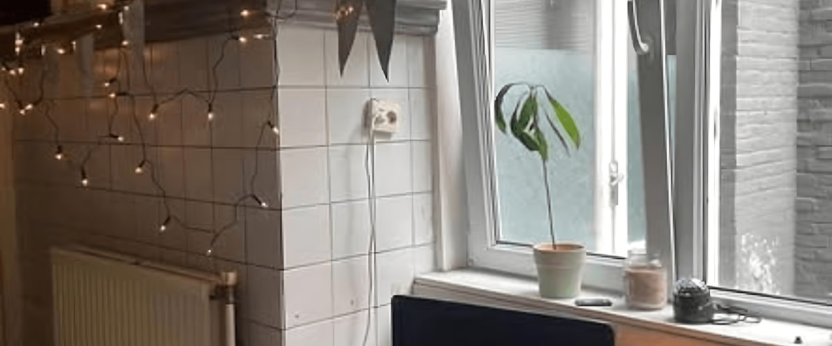 Kamer huren in Tilburg