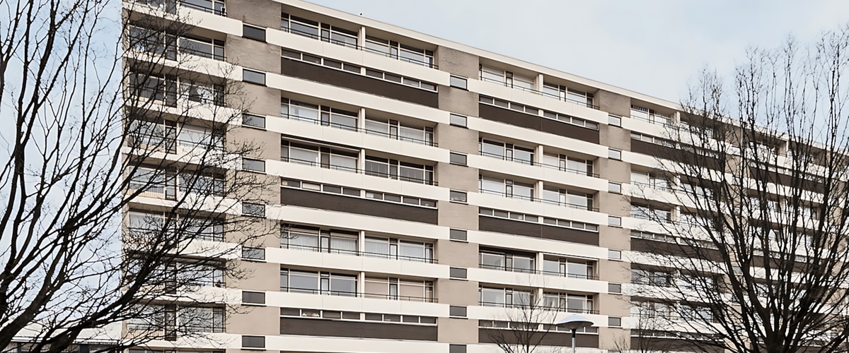 Appartement huren in Utrecht