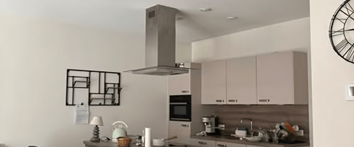 Appartement huren in Amsterdam