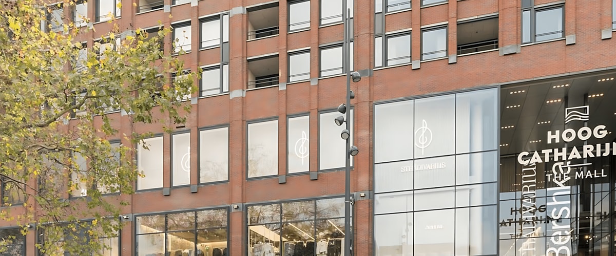 Appartement huren in Utrecht
