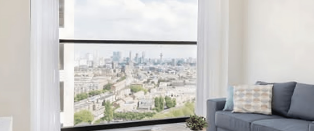 Appartement huren in Rotterdam