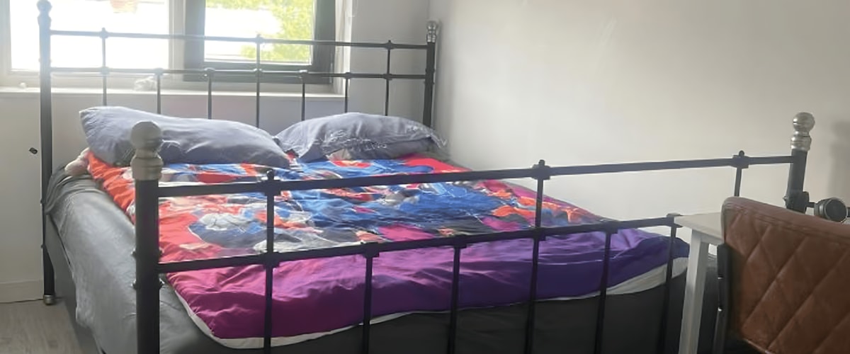 Kamer huren in Delft