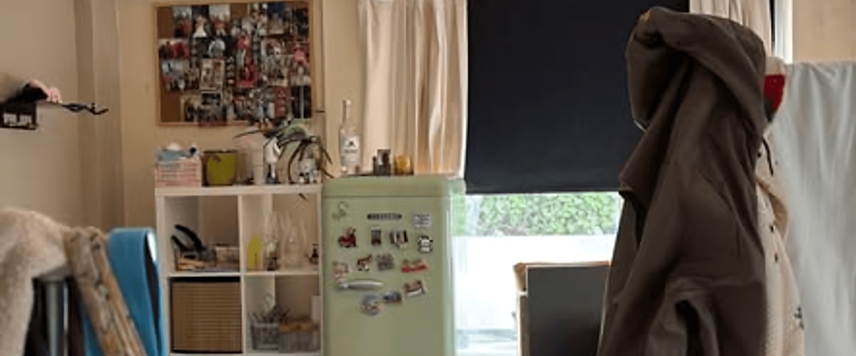 Kamer huren in Breda