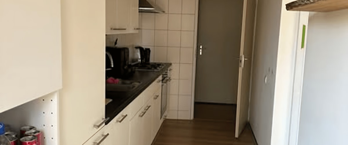 Kamer huren in Amsterdam