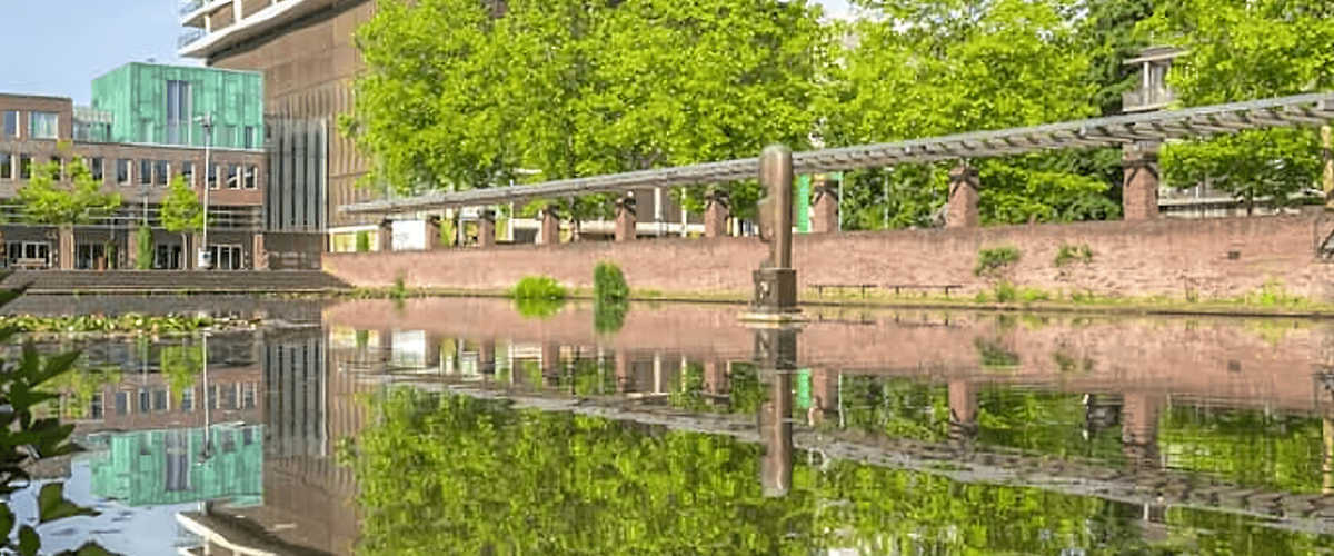 Appartement huren in Amstelveen