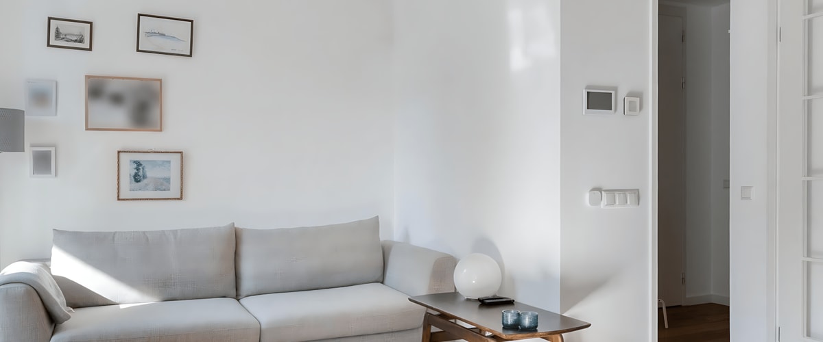 Appartement huren in Amsterdam