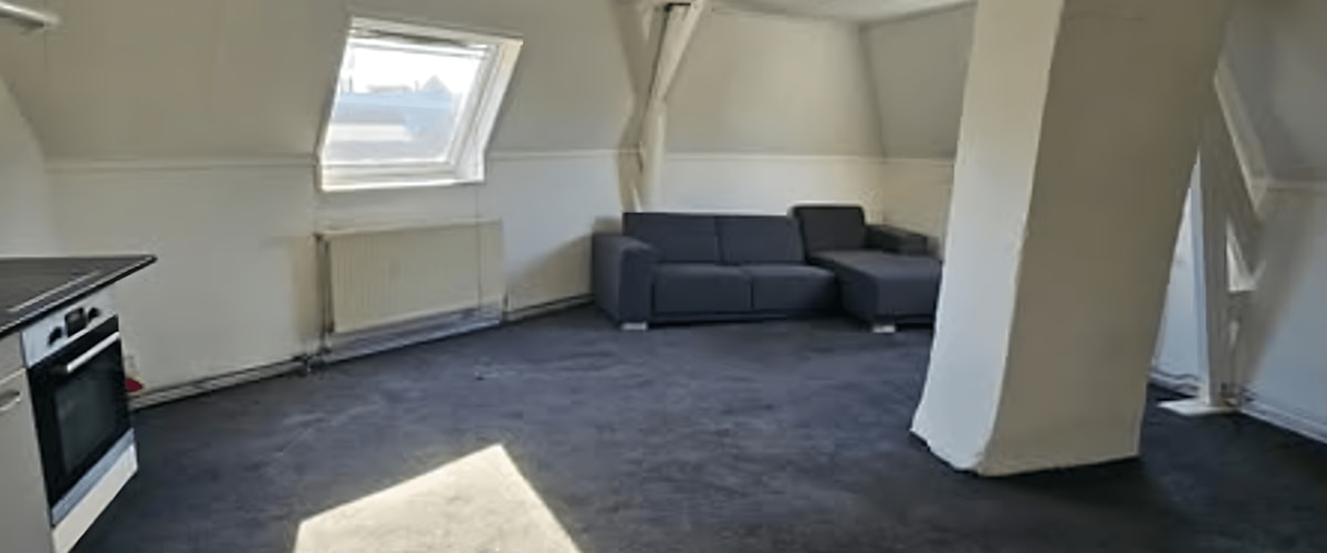 Studio huren in Arnhem