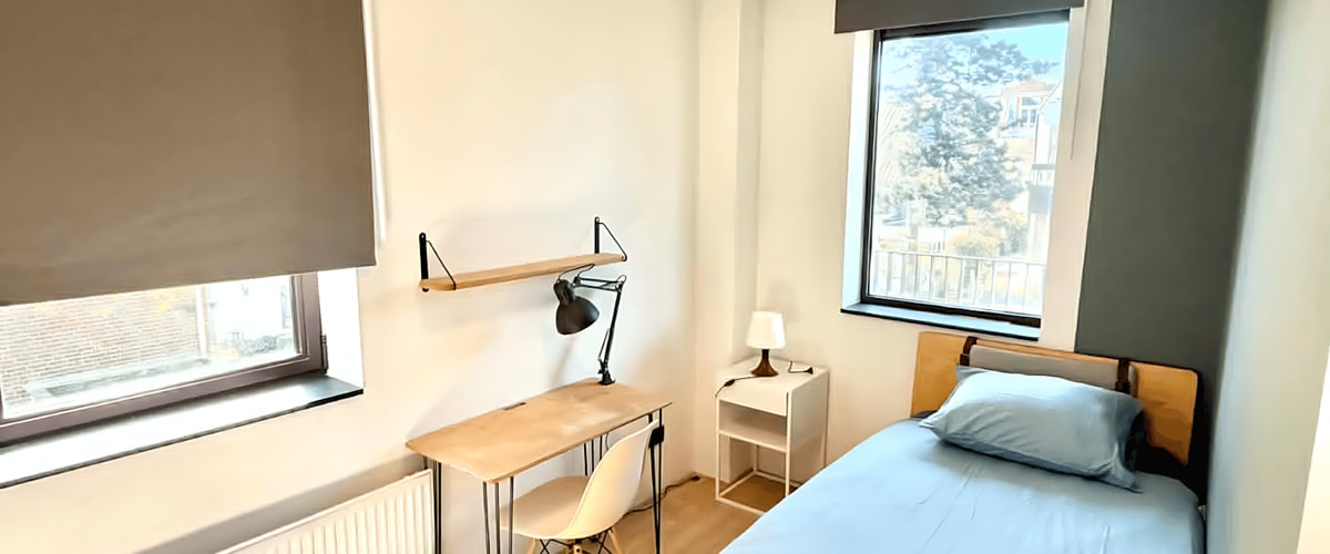 Kamer huren in Den Haag