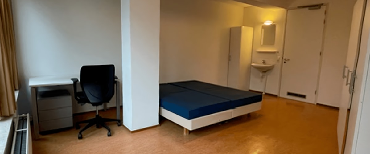 Kamer huren in Wageningen
