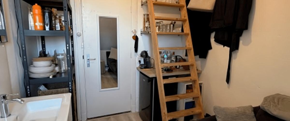 Kamer huren in Nijmegen