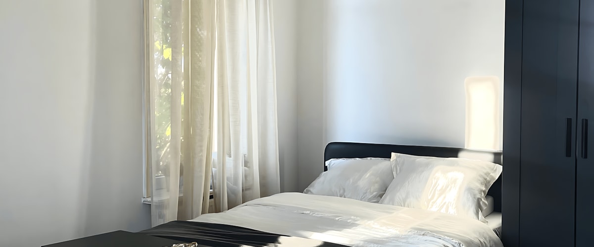 Kamer huren in Rotterdam