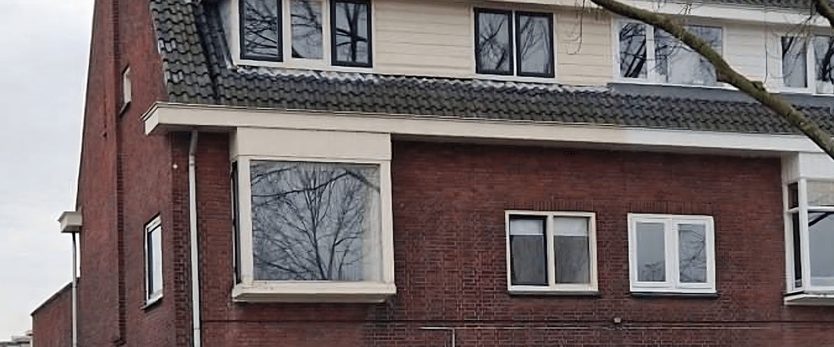 Kamer huren in Breda