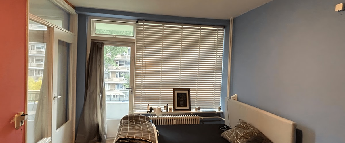 Kamer huren in Den Haag