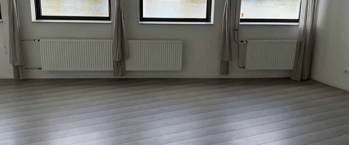 Appartement huren in Haarlem