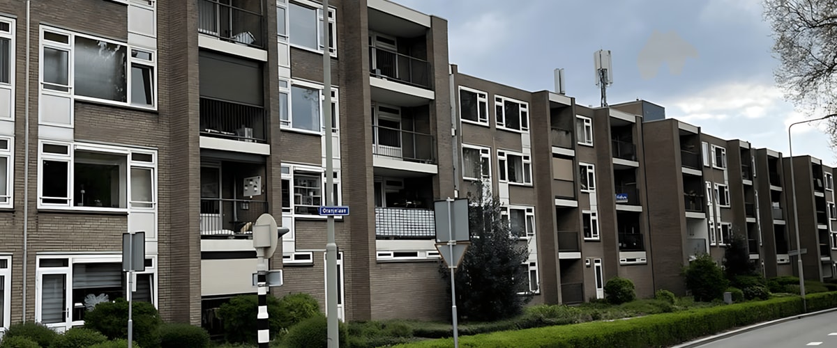 Appartement huren in Geleen
