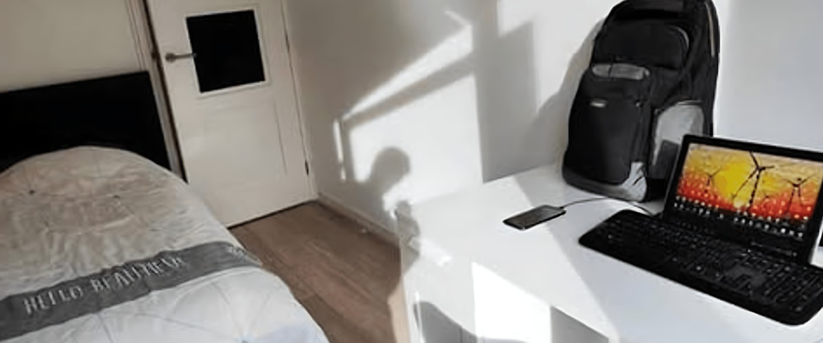 Kamer huren in Amsterdam