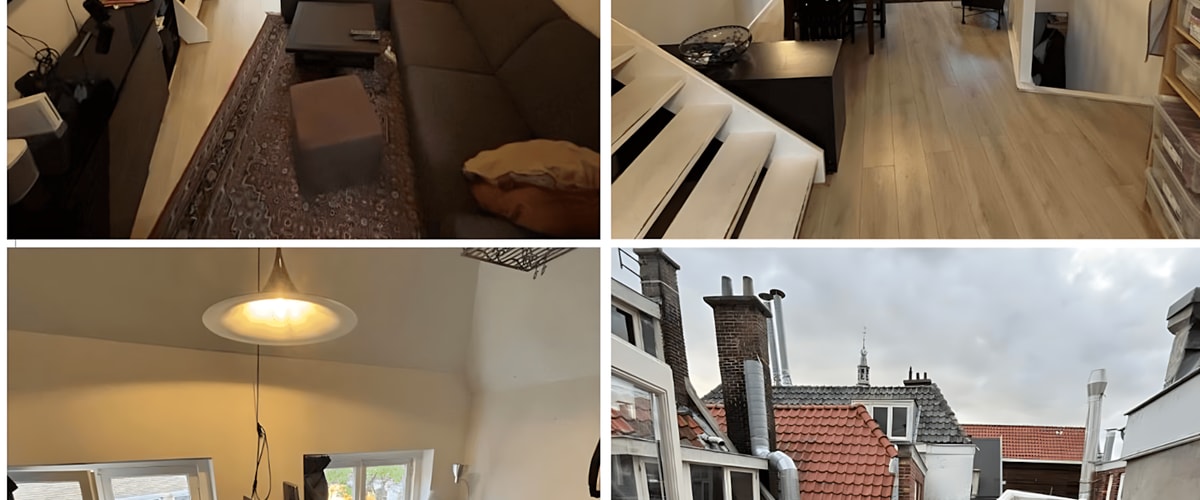 Kamer huren in Den Haag