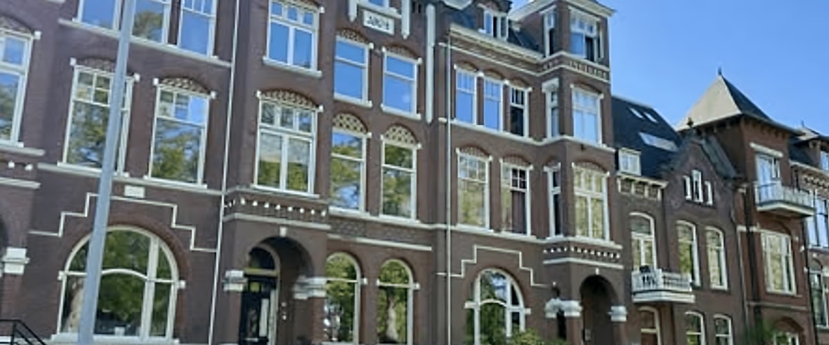 Appartement huren in Utrecht