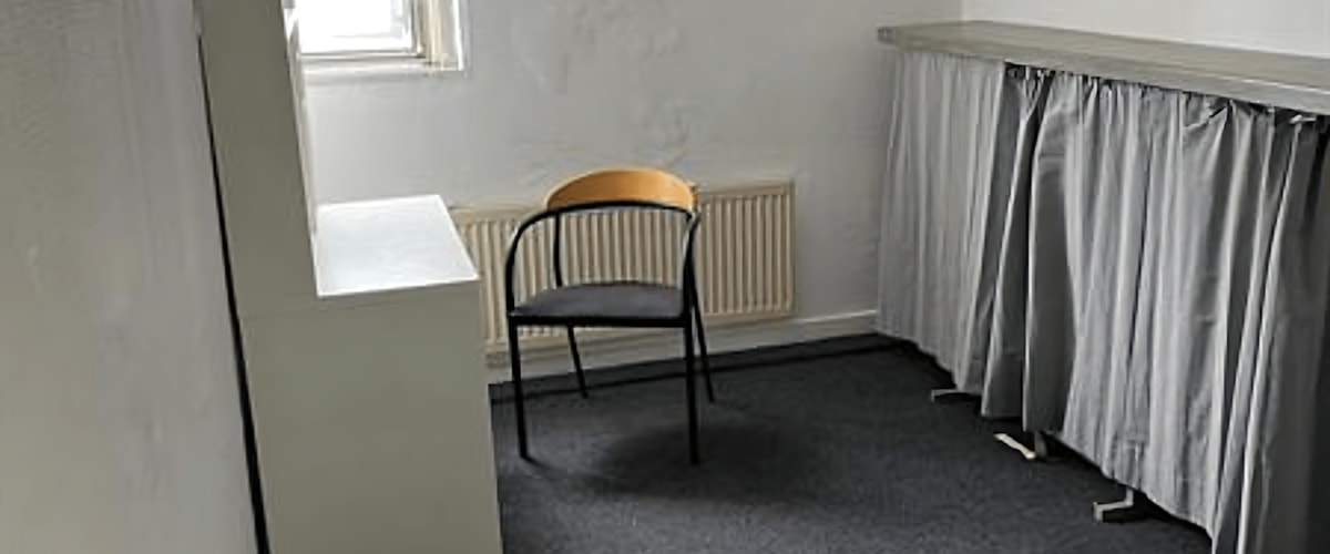 Kamer huren in Tilburg
