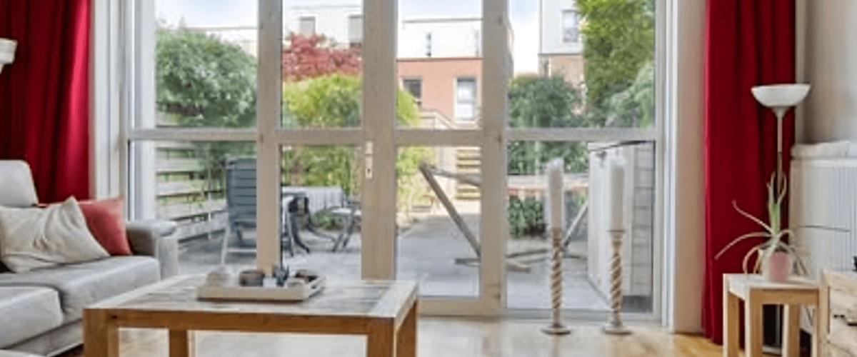 Appartement huren in Groningen