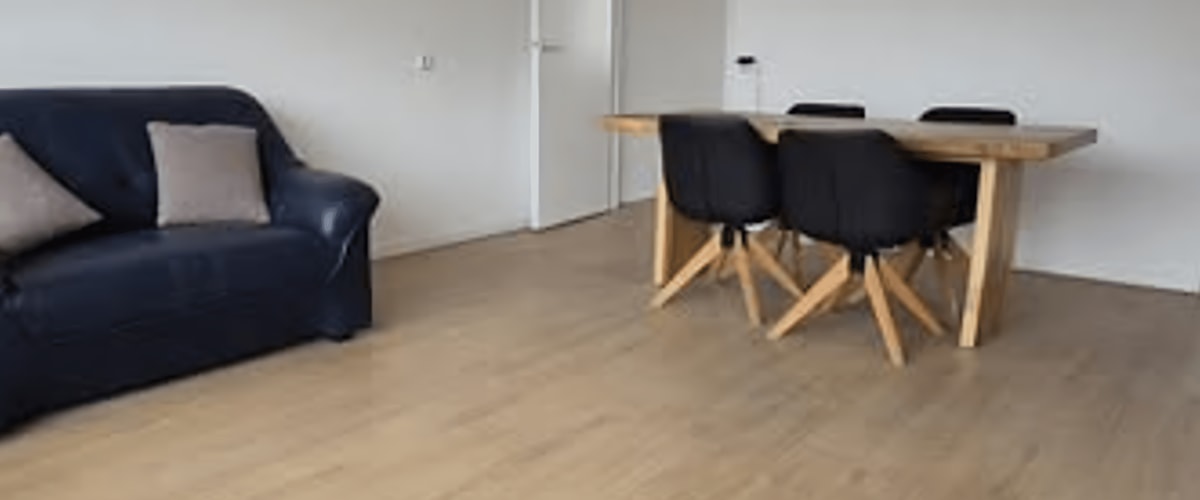 Appartement huren in Weesp