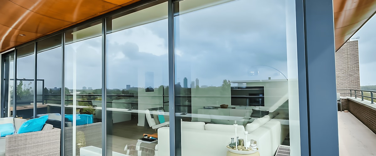 Appartement huren in Amsterdam