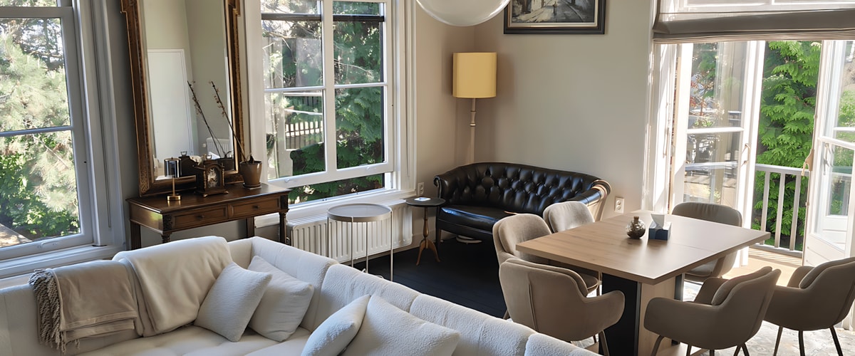 Kamer huren in Utrecht