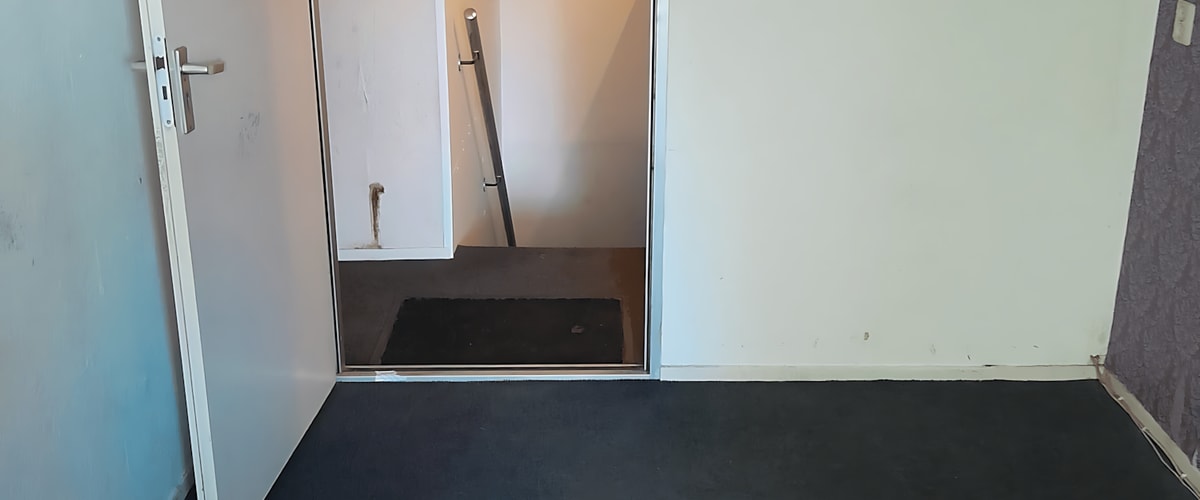 Kamer huren in Amersfoort