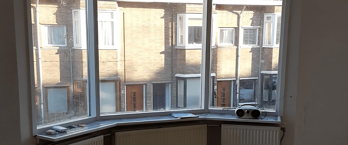 Appartement huren in Den Haag