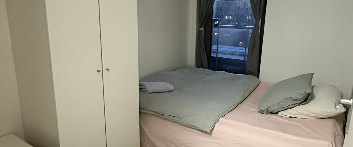 Kamer huren in Amsterdam
