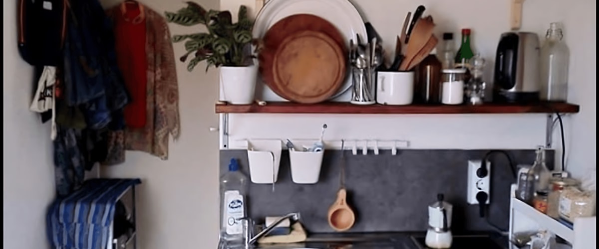 Studio huren in Amsterdam