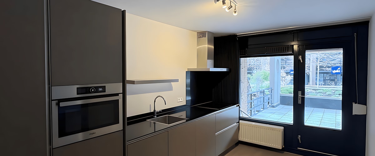 Appartement huren in Eindhoven