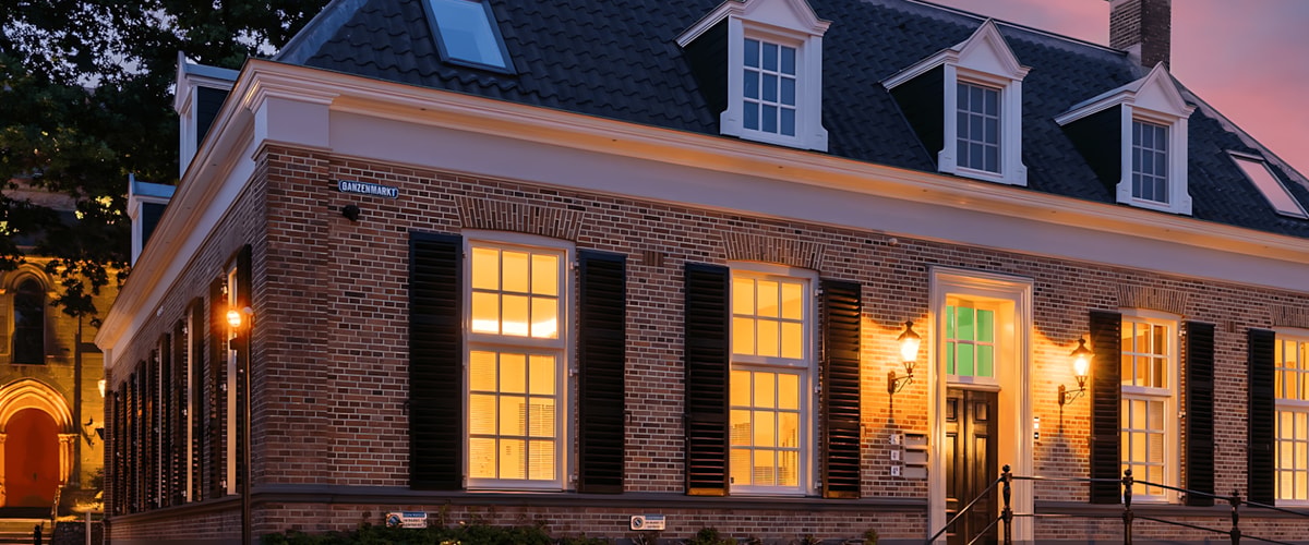 Appartement huren in Ootmarsum