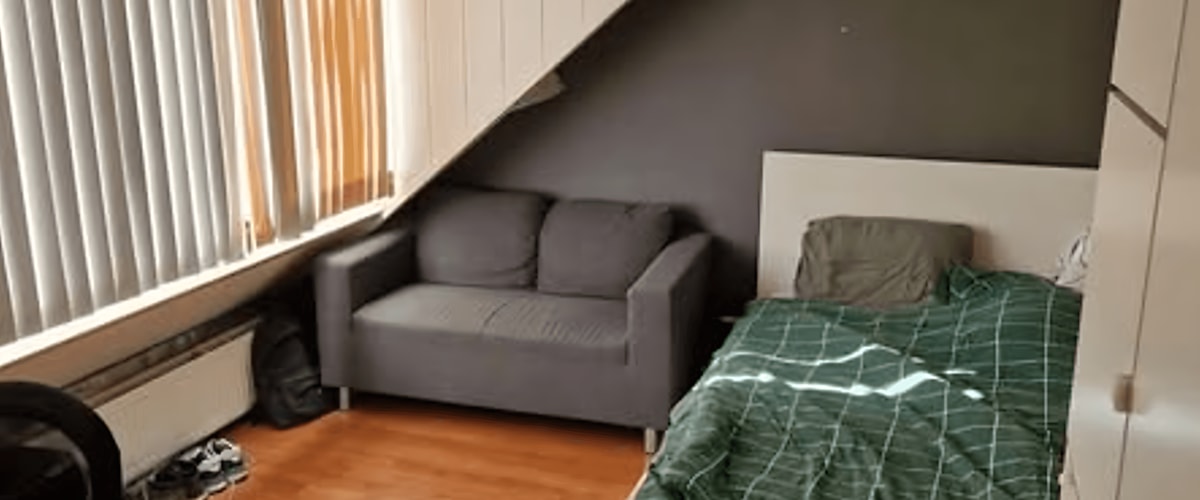 Kamer huren in Eindhoven
