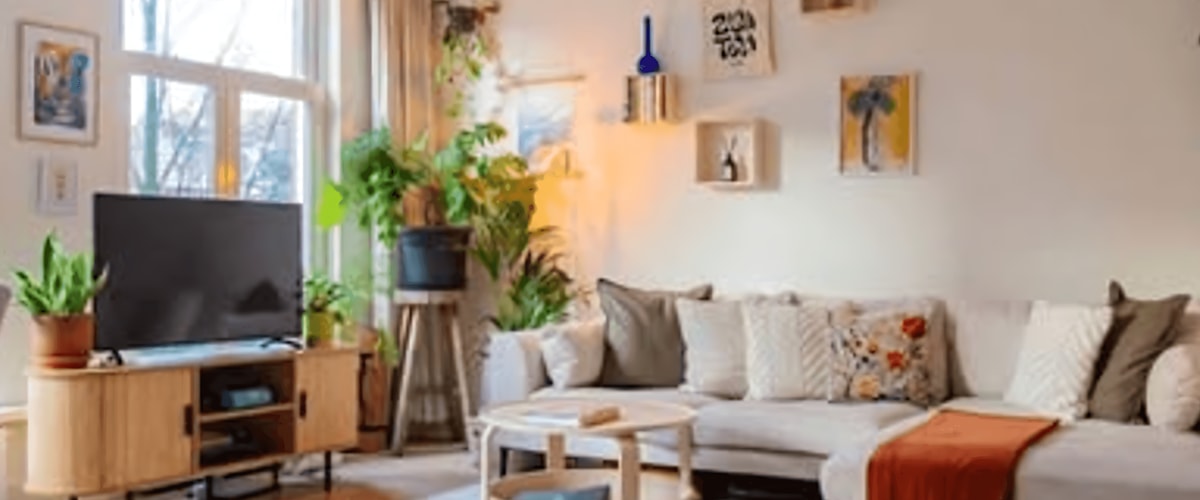 Appartement huren in Amsterdam