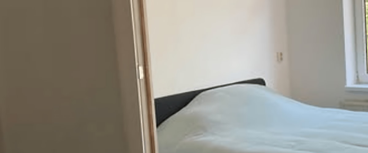 Kamer huren in Amsterdam