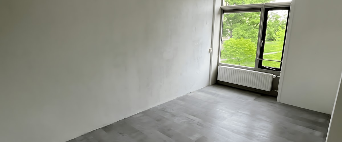 Kamer huren in Den Haag